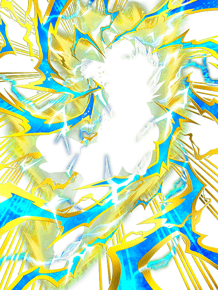 超サイヤ人2ベジータ