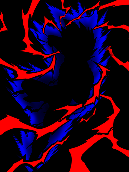 超サイヤ人2ベジータ