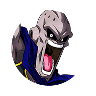 魔人ブウ(純粋悪)