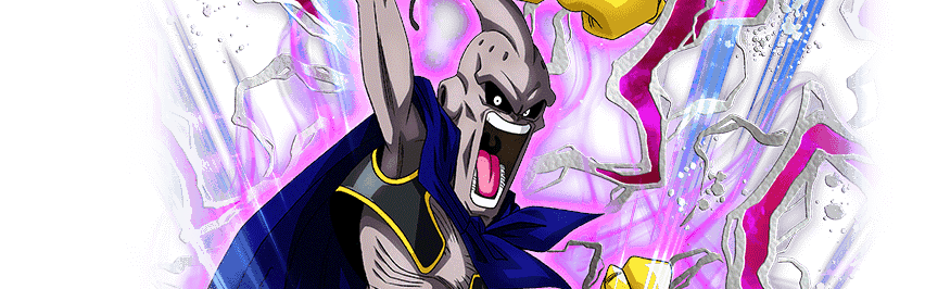 魔人ブウ(純粋悪)