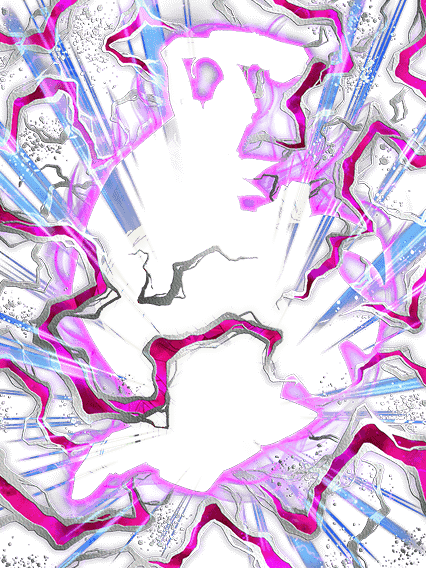 魔人ブウ(純粋悪)