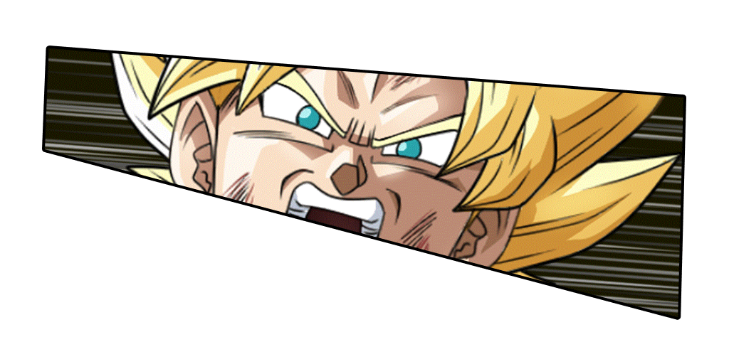 超サイヤ人孫悟空