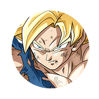 超サイヤ人孫悟空