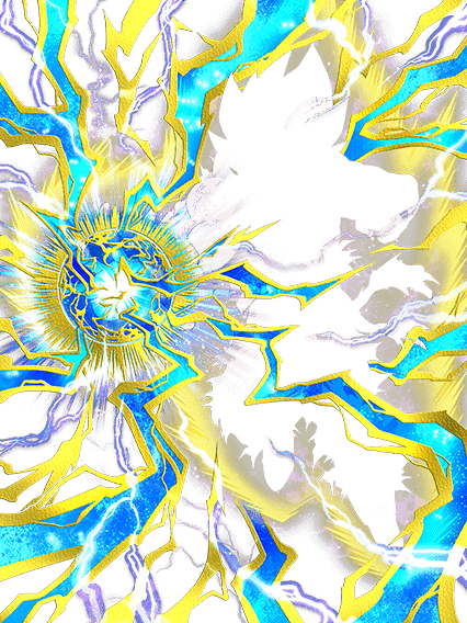 超サイヤ人孫悟空