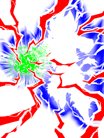 超サイヤ人孫悟空