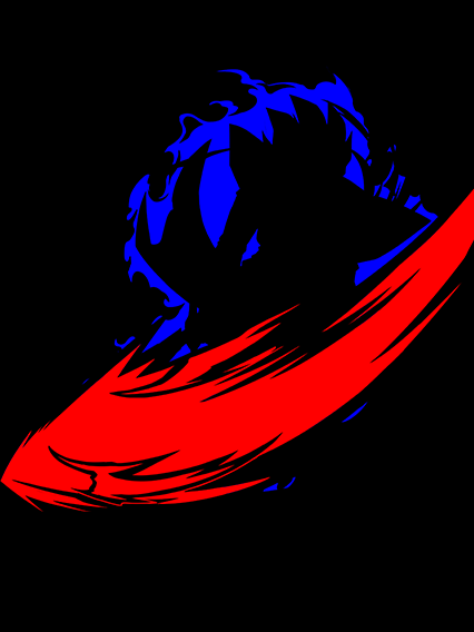 孫悟飯(青年期)