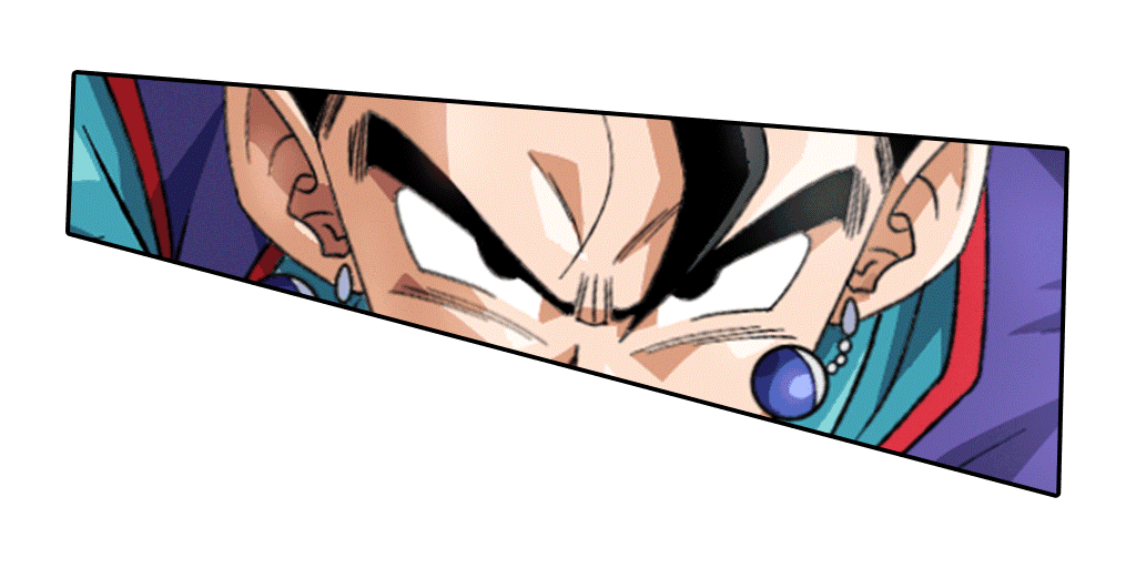 孫悟飯(青年期)