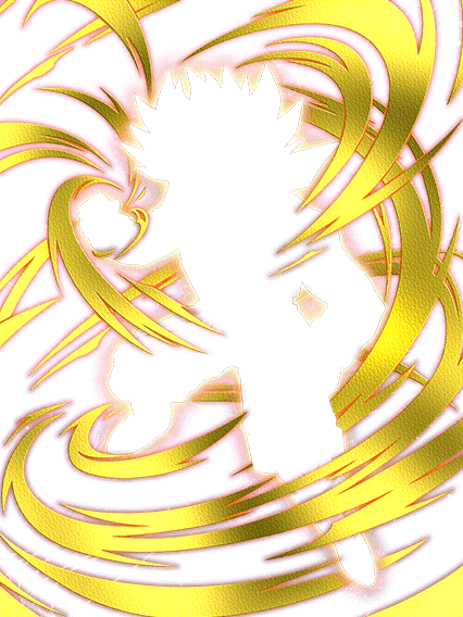 超サイヤ人トランクス(GT)