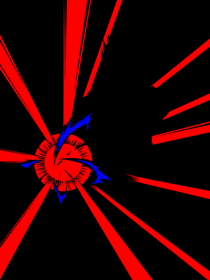 超サイヤ人ベジータ(GT)