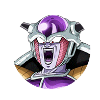 フリーザ(第一形態)