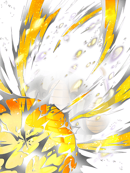 フリーザ(第一形態)