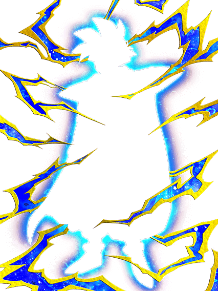 超サイヤ人孫悟飯(少年期)