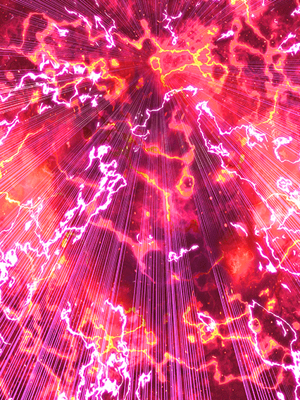 超サイヤ人2孫悟飯(少年期)