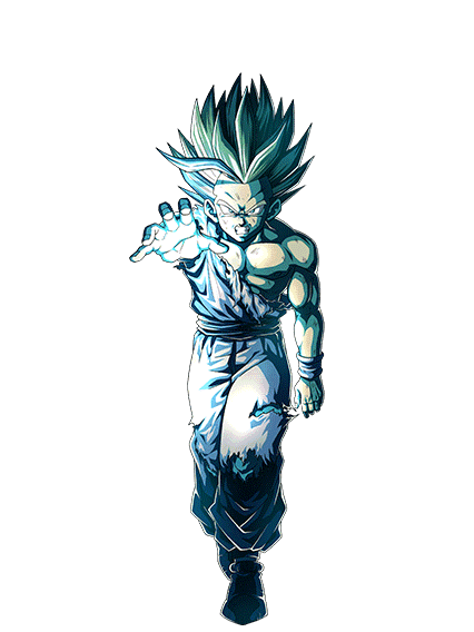 超サイヤ人2孫悟飯(少年期)