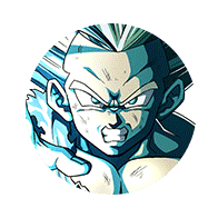 超サイヤ人2孫悟飯(少年期)