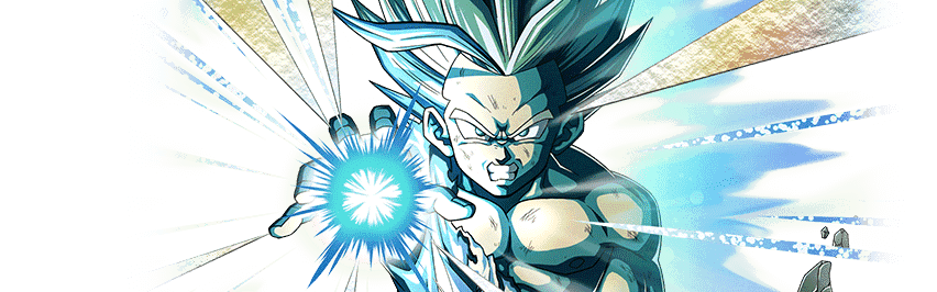 超サイヤ人2孫悟飯(少年期)