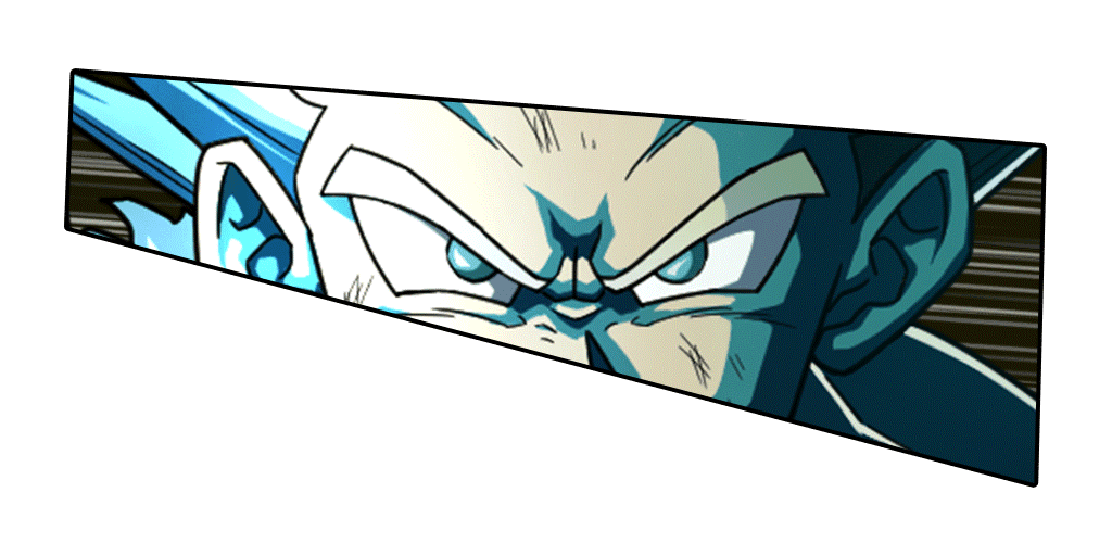 超サイヤ人2孫悟飯(少年期)