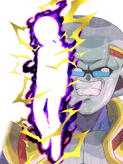 ビーデル(GT)(寄生)