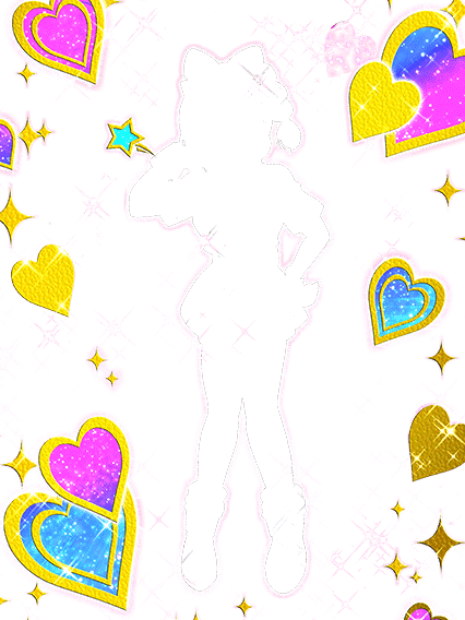 ブルマ(少女期)