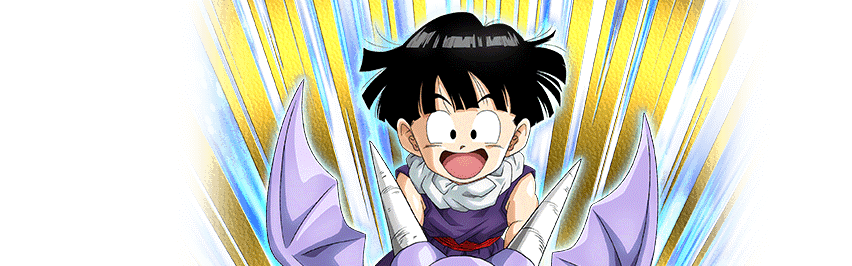 孫悟飯(幼年期)