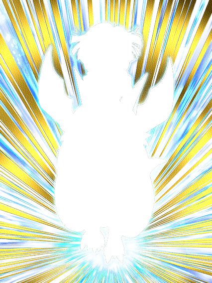 孫悟飯(幼年期)