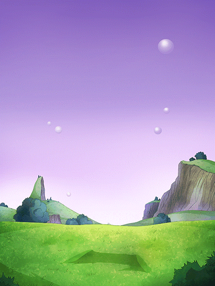 孫悟飯(青年期)