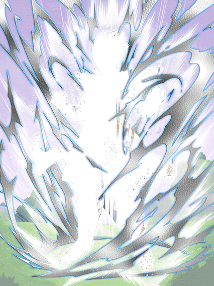 孫悟飯(青年期)