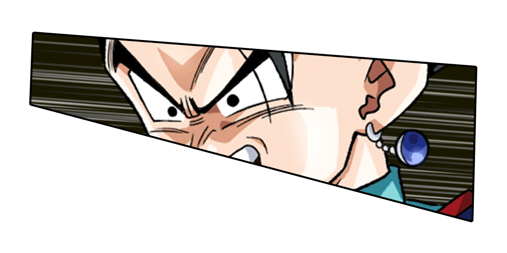 孫悟飯(青年期)