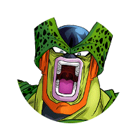 セル(第二形態)