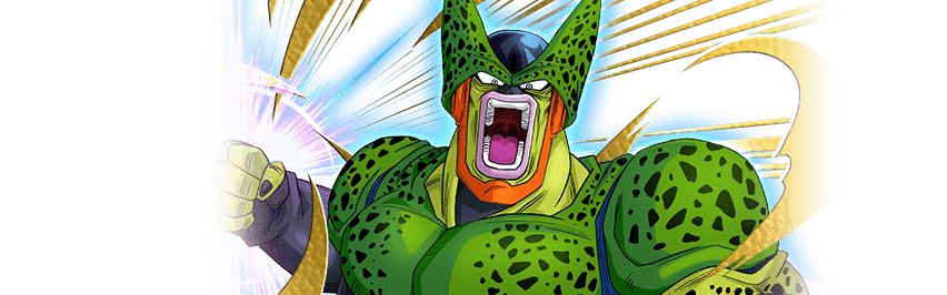 セル(第二形態)