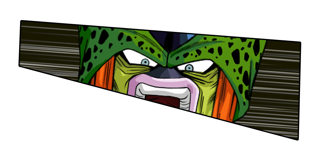 セル(第二形態)