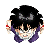 孫悟飯(幼年期)