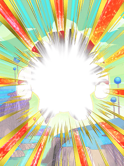 孫悟飯(幼年期)