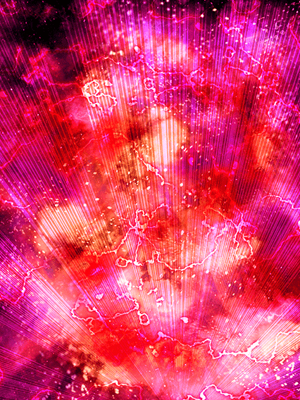 超サイヤ人3孫悟空(天使)