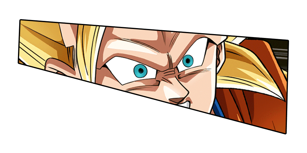 超サイヤ人3孫悟空(天使)