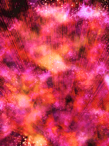 超サイヤ人3孫悟空(天使)