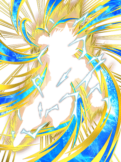 超サイヤ人2孫悟空(天使)