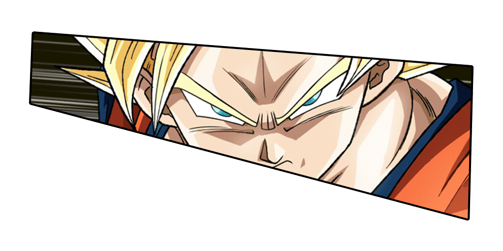 超サイヤ人2孫悟空(天使)