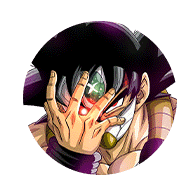 仮面のサイヤ人