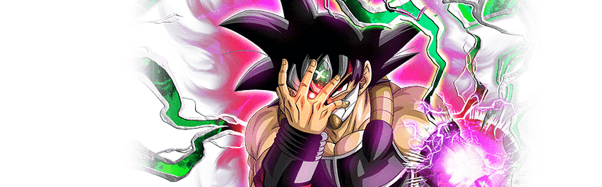 仮面のサイヤ人