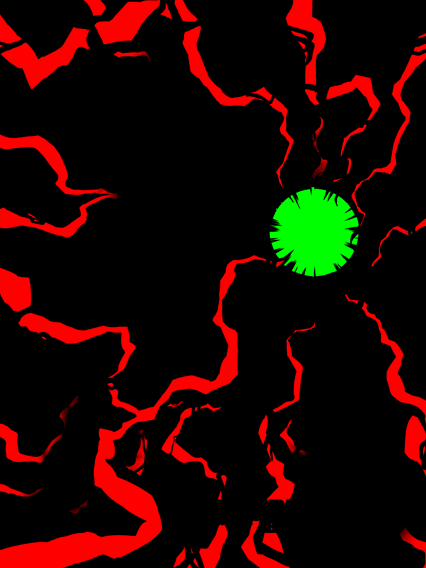 仮面のサイヤ人