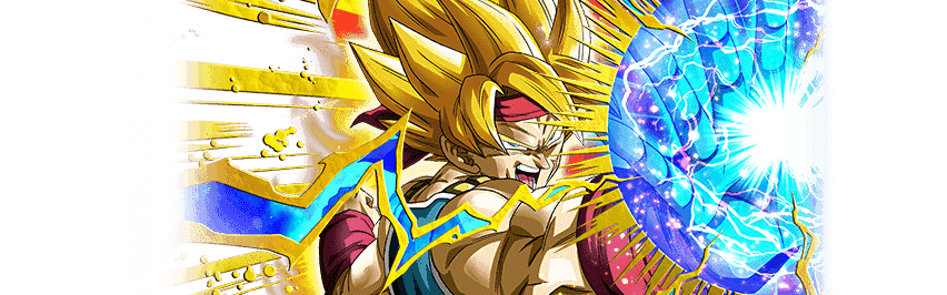 超サイヤ人バーダック