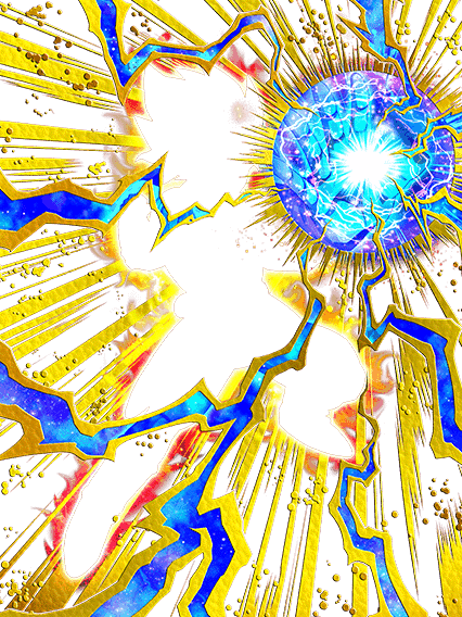 超サイヤ人バーダック