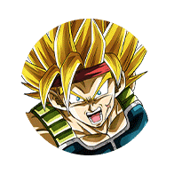 超サイヤ人2バーダック