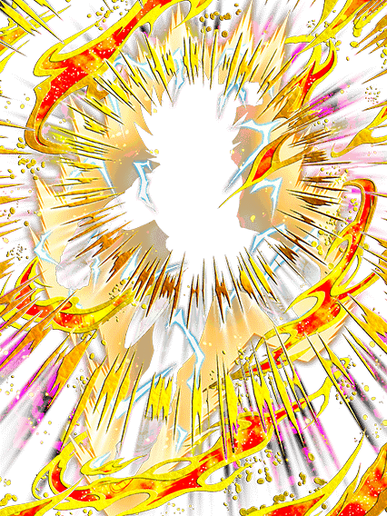 超サイヤ人2バーダック