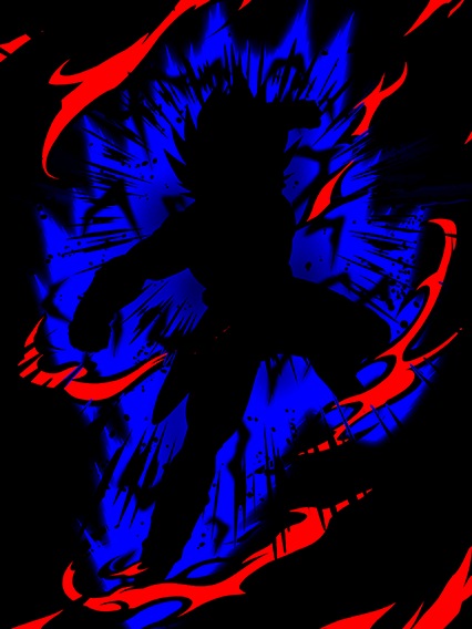 超サイヤ人2バーダック