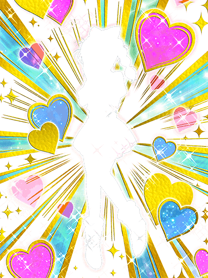 ブルマ(少女期)