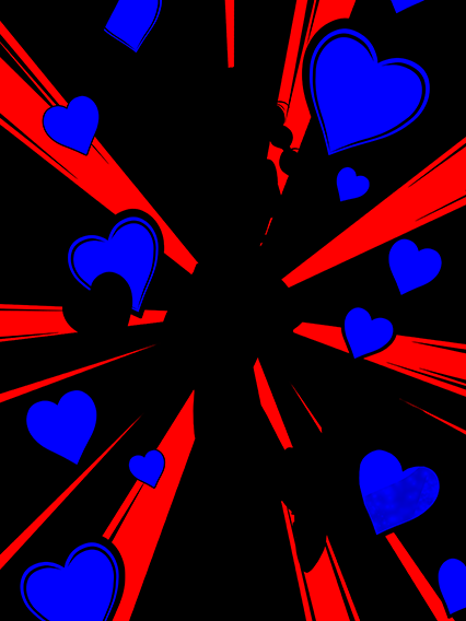 ブルマ(少女期)