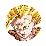 超サイヤ人2孫悟飯(少年期)