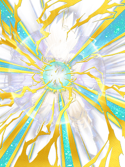 超サイヤ人2孫悟飯(少年期)